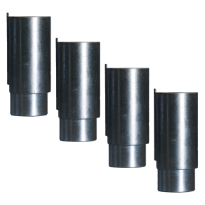 Adaptor extensions ATH TH100 -2