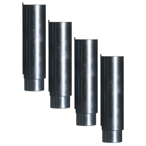 Stecksystem-Erhöhungen ATH TH200-2