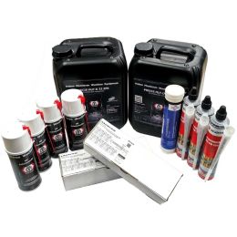 Installation kit for ATH Matrix Lift