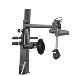 Auxiliary mounting arm ATH A34