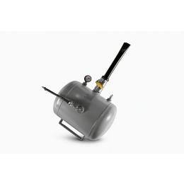 Truck tyre inflator / bead blaster ATH RB40