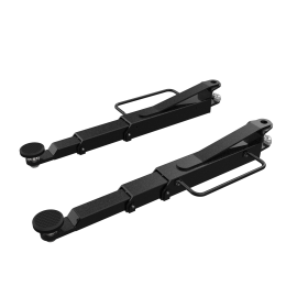 Support arms 3-piece long 4.0t ATH-Comfort Lift (2 pieces)