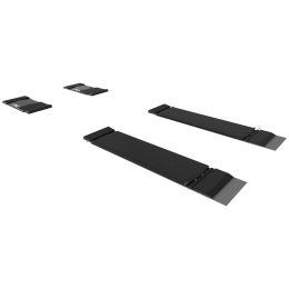 Wheel alignment kit for ATH-Cross Lift 35