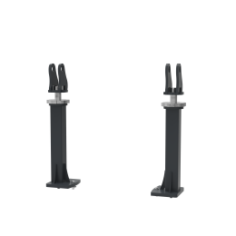 Adapter bracket for Eagle IV (for 710060)