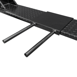 Wheel forks for ATH-Single Lift 12PL / model 2022 facelift (set = 4 pieces)