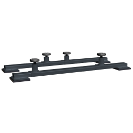 SUV adapter kit for scissor lift