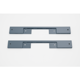 Additional anchoring set for 2-post lift (Comfort 3–4t)