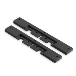 Additional anchoring set for 2-post lift (Comfort 2.55XL)