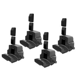 Truck aluminium clamping jaws (7228 – 7258)