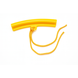Rim flange protector
