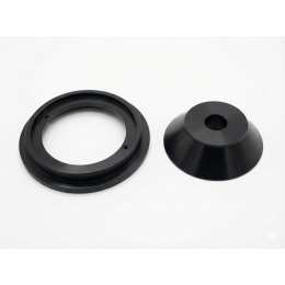 Light truck cone + flange (W24, W44/P, W64/P)