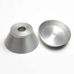 Cone set light truck 114–174 mm