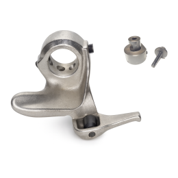 Motorcycle / scooter mounting head (adapter Ø 28.25mm)