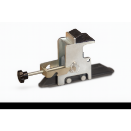 Motorcycle clamping jaw set (M72)