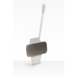 Motorcycle bead breaker shovel long