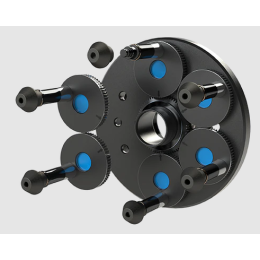 SpeedPlate Kit 3/4/6/8
