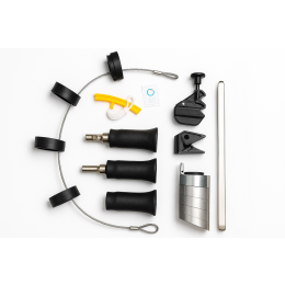 WDK Kit for ATH M72+A34 / ATH M52+A34