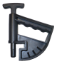 Bead down clamp Car